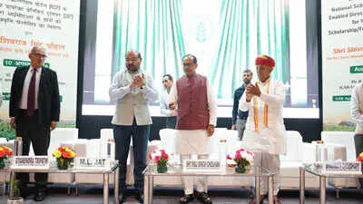 Centre releases Rs 21.35 crore scholarships for 6,000 agri students