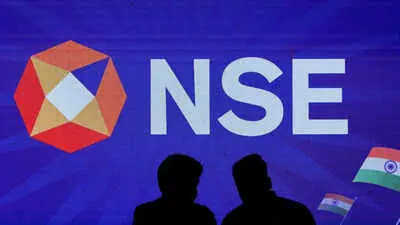 NSE may trade its own shares on its platform