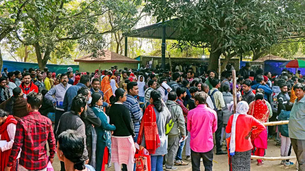 91% of SIR appeals succeed in Bengal, RTI reply shows