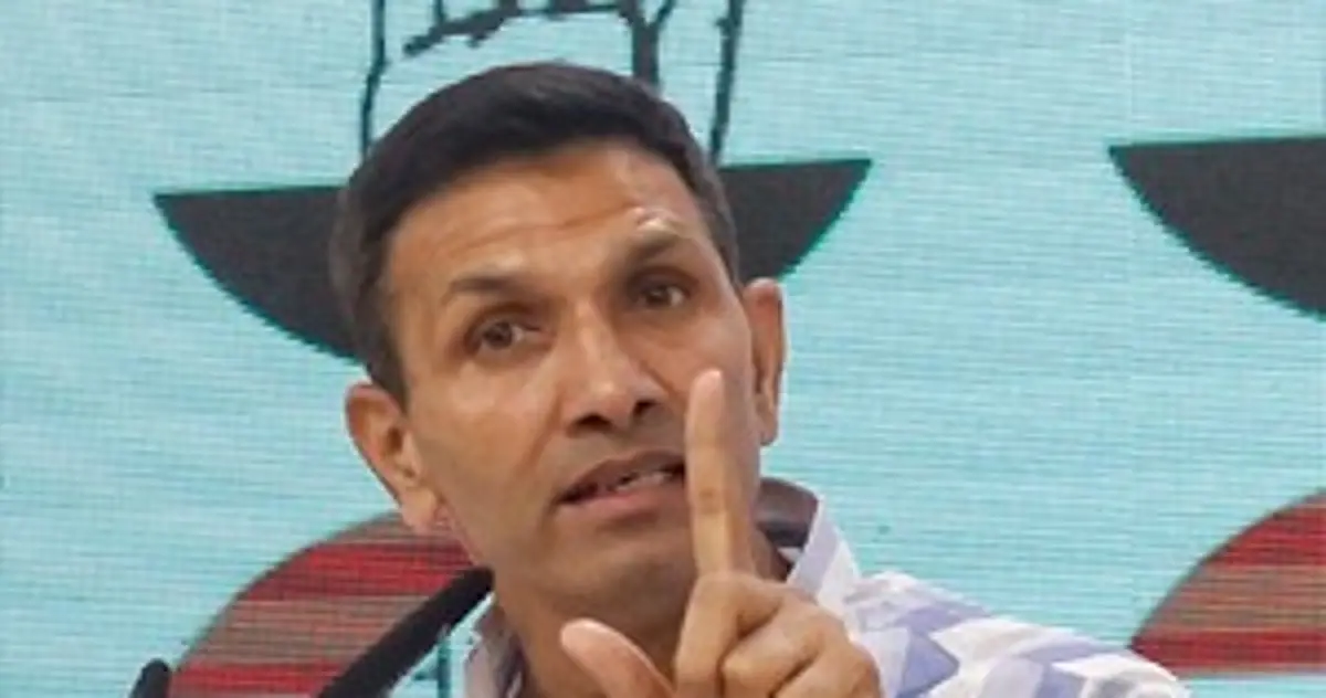 Congress demands public audit of 110 high-revenue MP mandis