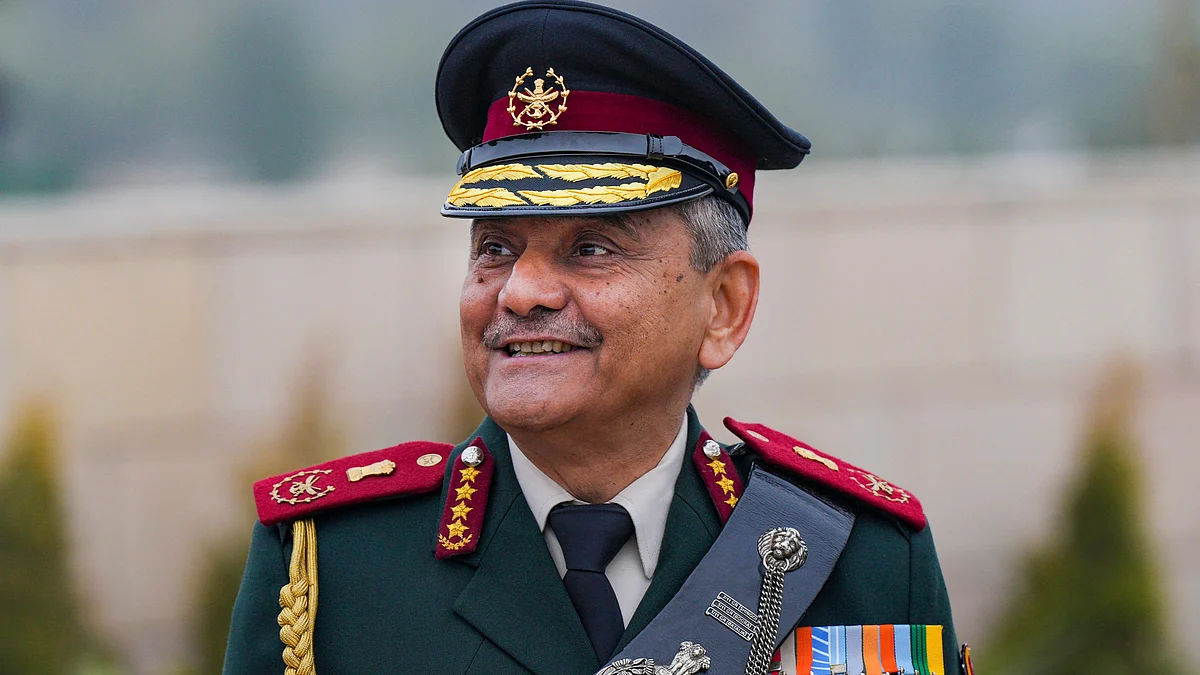 Congress seeks Kargil-style review of Op Sindoor after Chauhan remarks