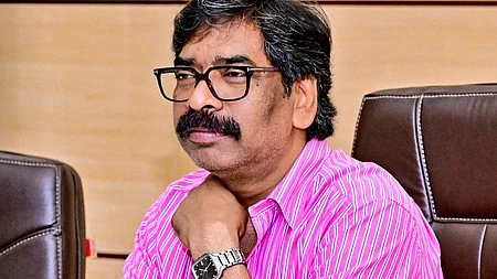 Jharkhand CM Says Mining Bill Will Cost State Rs 11,000 Crore