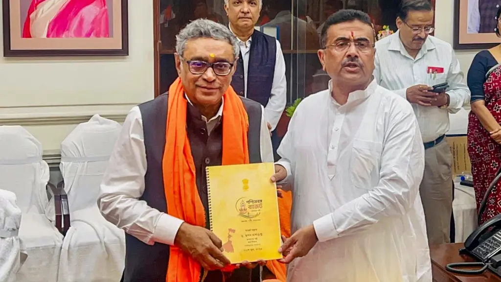 BJP government appoints 247 political heads for Bengal colleges