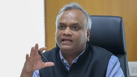 No RSS cases because no legal identity: Karnataka minister