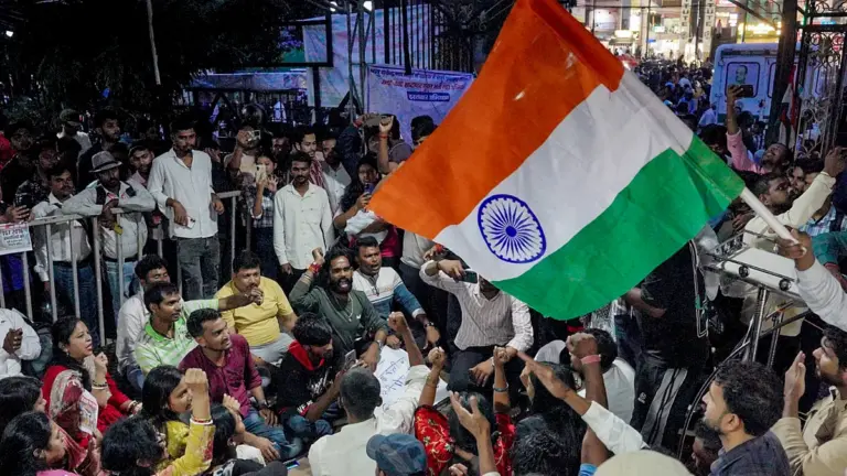 Jharkhand exam scam: kingpin confesses CDPO seats were sold for Rs 10 lakh each