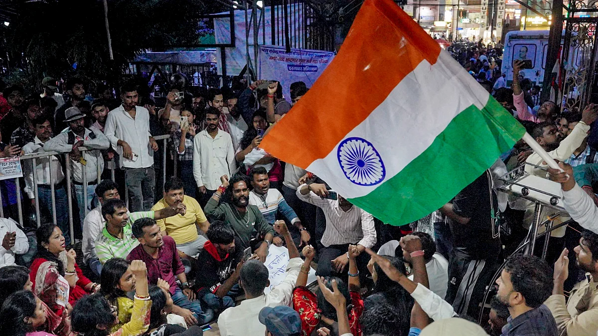 Jharkhand exam scam: kingpin confesses CDPO seats were sold for Rs 10 lakh each