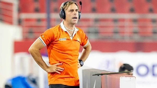 India aim to write own World Cup history, says Fulton