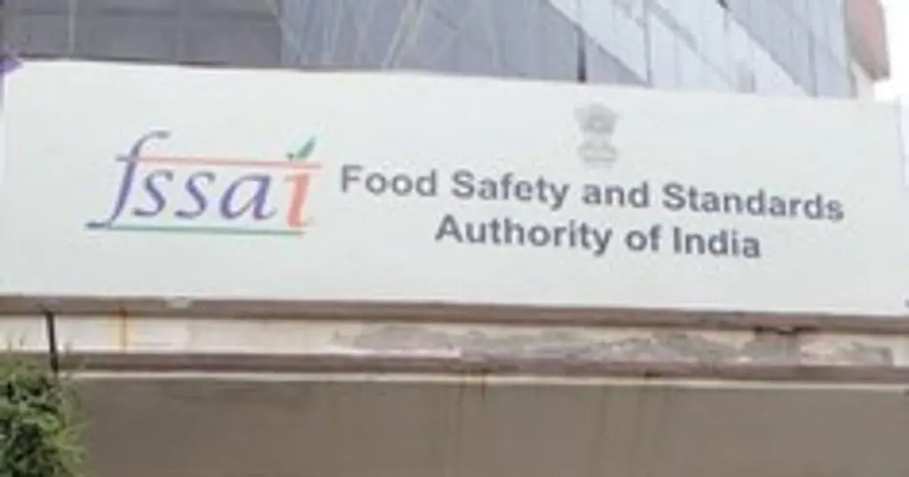 FSSAI suspends Delhi retailer, bans Daman ghee products