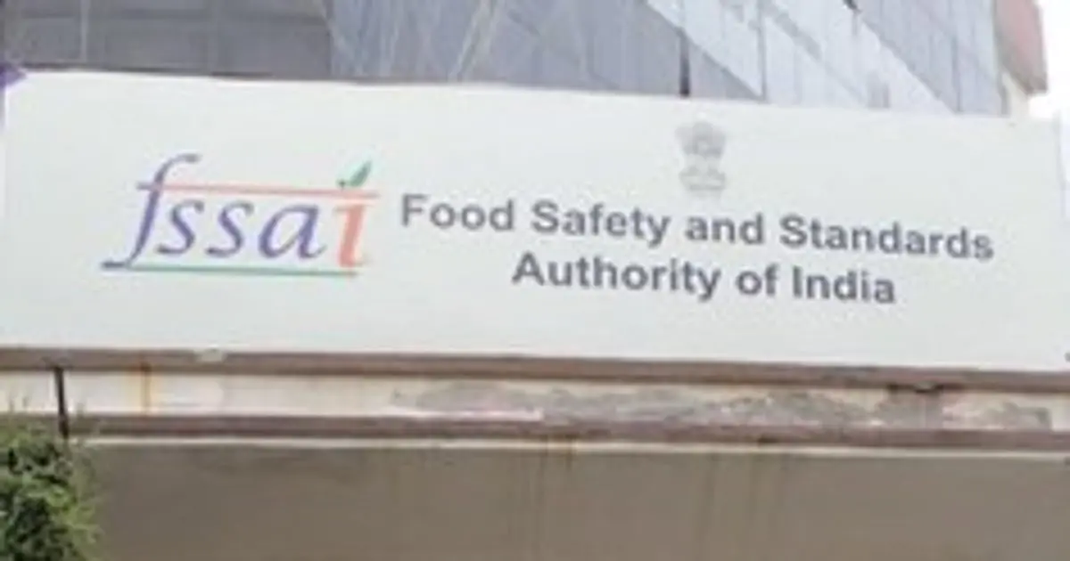 FSSAI suspends Delhi retailer licence, bans Daman ghee products