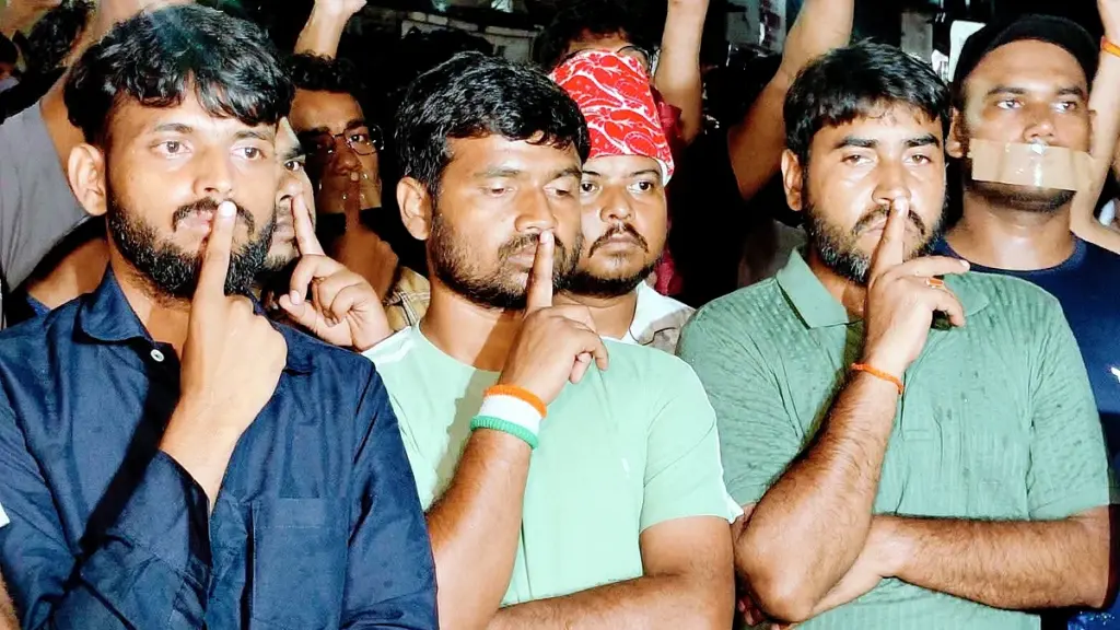 Jharkhand HC Plea Seeks Probe Into More JPSC, JSSC Exams