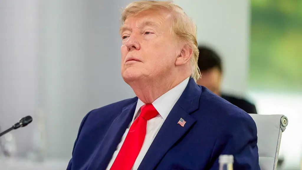 Trump slaps 100% tariff on drone imports