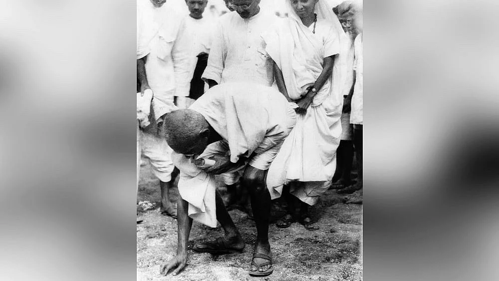 National Herald examines roots and power of resistance