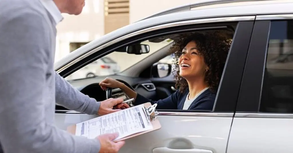 Pothole damage may be covered by own car insurance