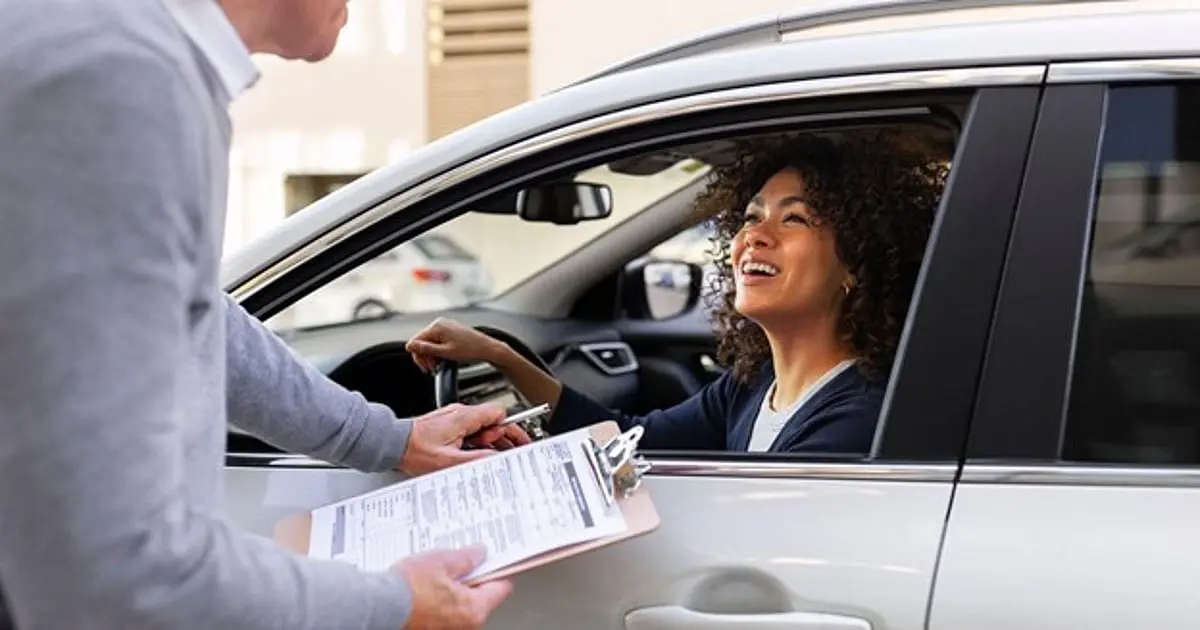 Pothole damage may be covered by own car insurance