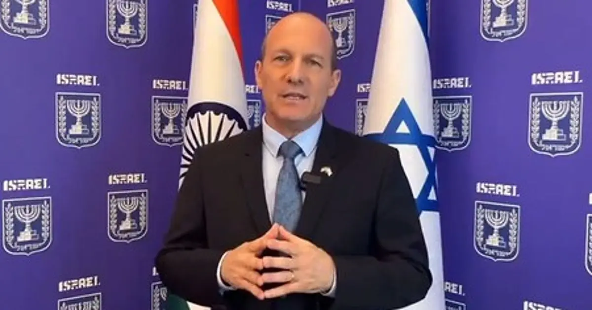 India-Israel FTA may be finalised by February 2027