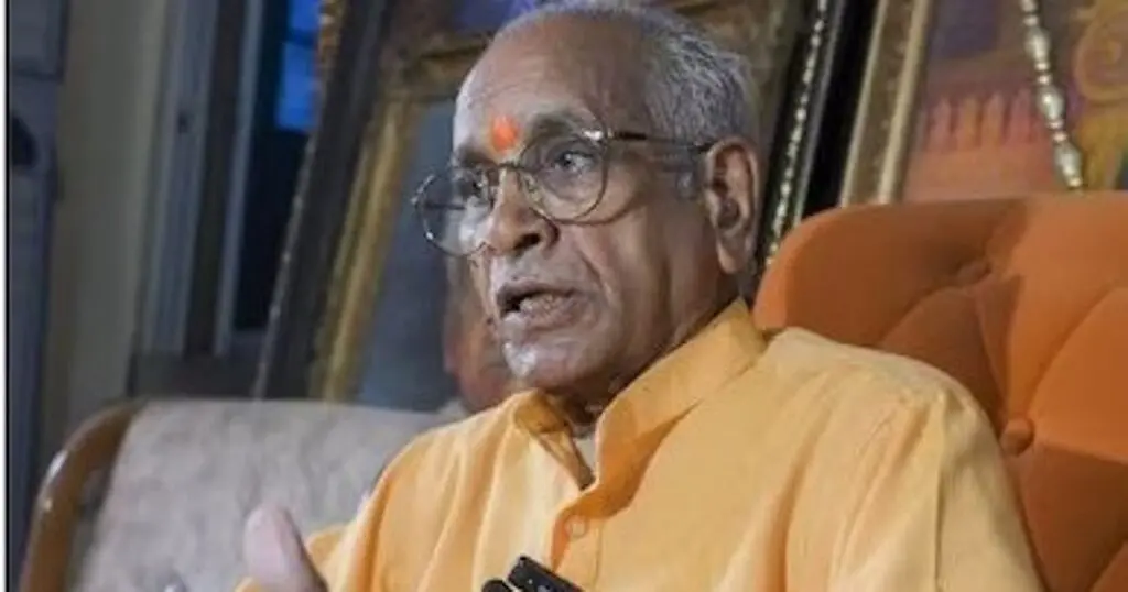 SIT clears Champat Rai in Ram temple donation case