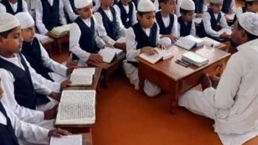 UP govt clips madrasa degree powers ahead of 2027 polls