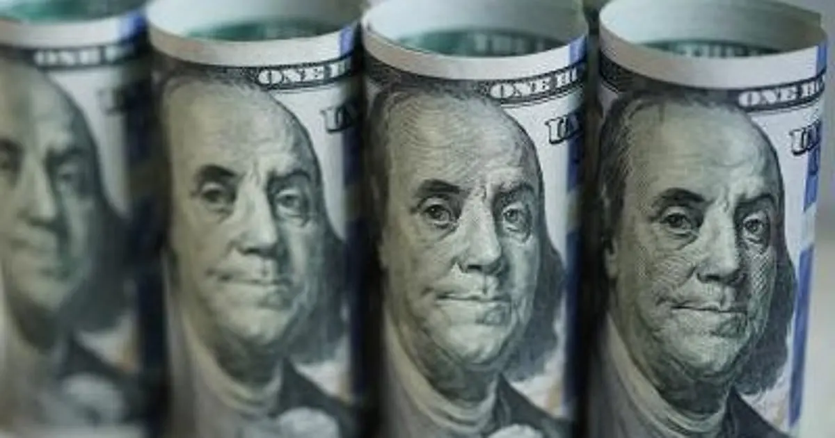 RBI forex swap draws $72.85 billion, FCNR(B) deposits lead