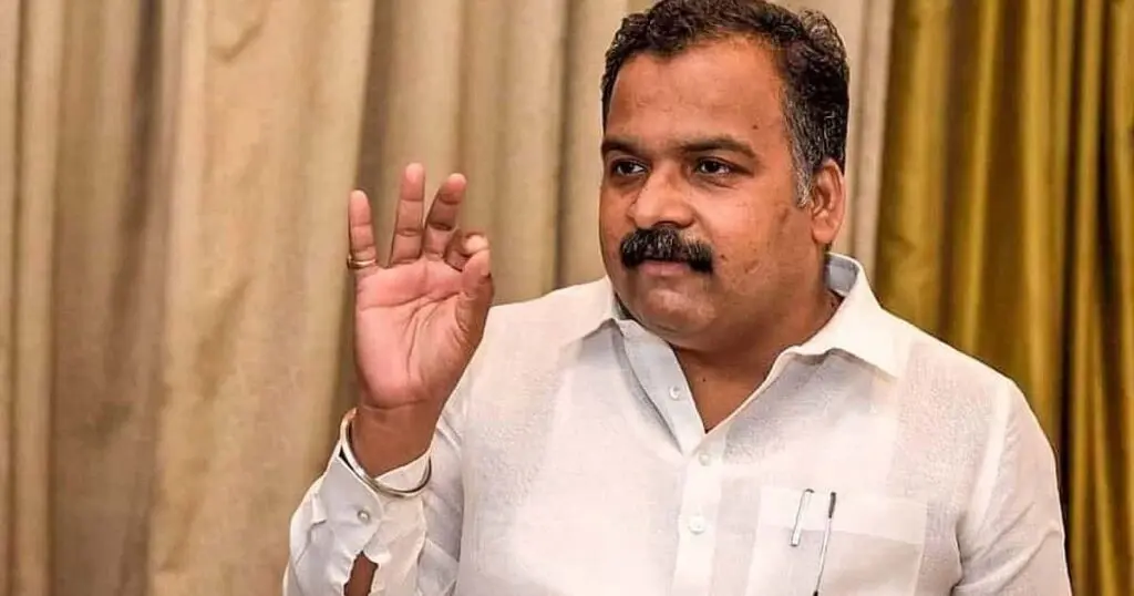 Congress will invite TVK to INDIA bloc only after it wins MPs: Tagore
