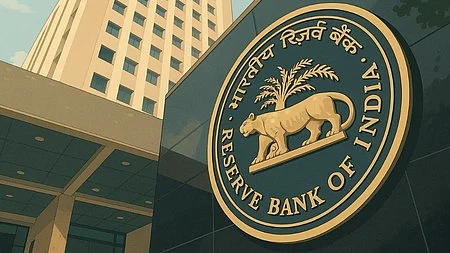 SBI report flags RBI policy communication divide on rates