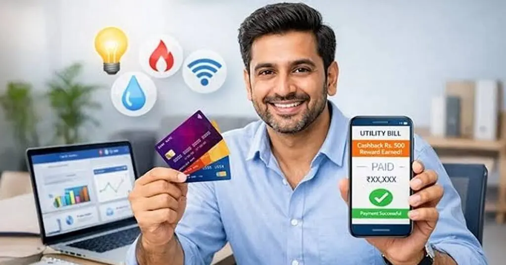 Best credit card bill payment apps with low convenience fees
