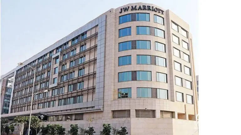 FSSAI issues notices to JW Marriott, Andaz over hygiene violations