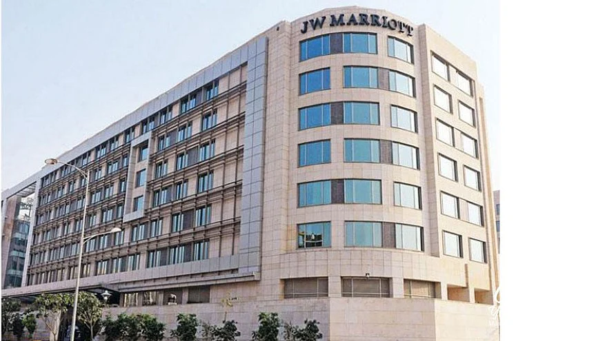 FSSAI issues notices to JW Marriott, Andaz over hygiene violations