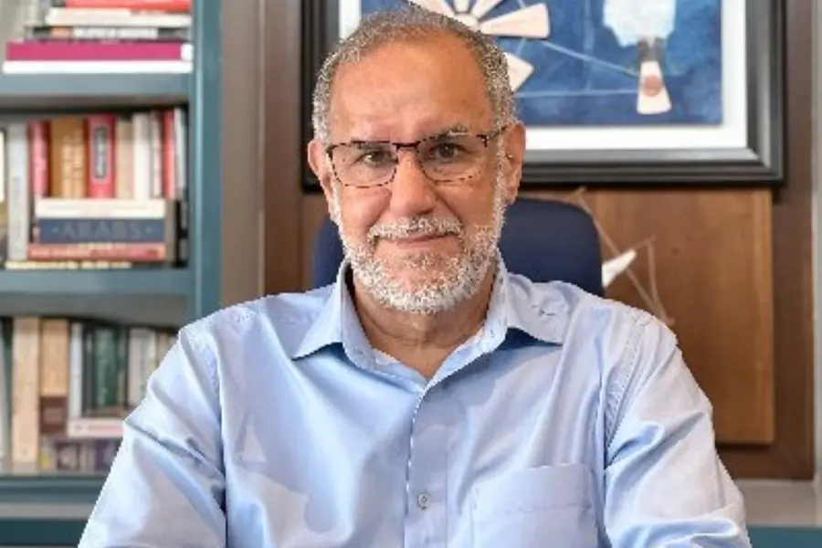 Ex-diplomat Navdeep Suri asked to prove citizenship in Punjab SIR