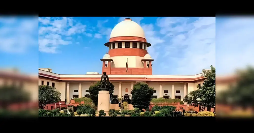 Supreme Court agrees to hear NBCC plea on RERA exemptions for Supertech projects