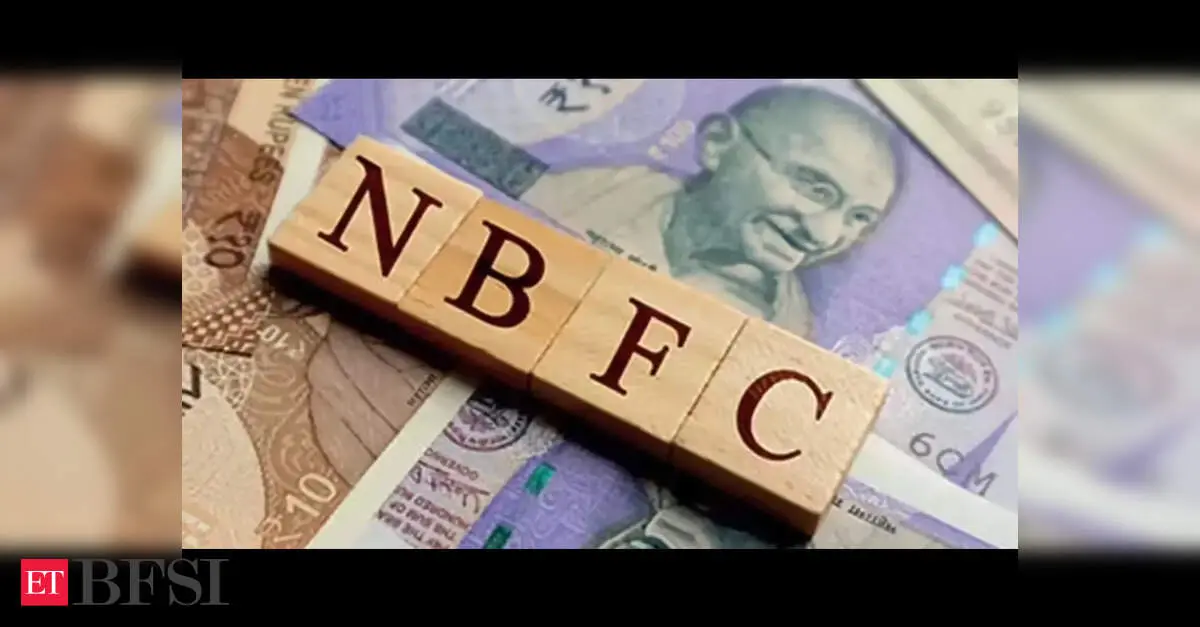 NBFCs pivot to retail, MSME loans to shield margins from rising costs