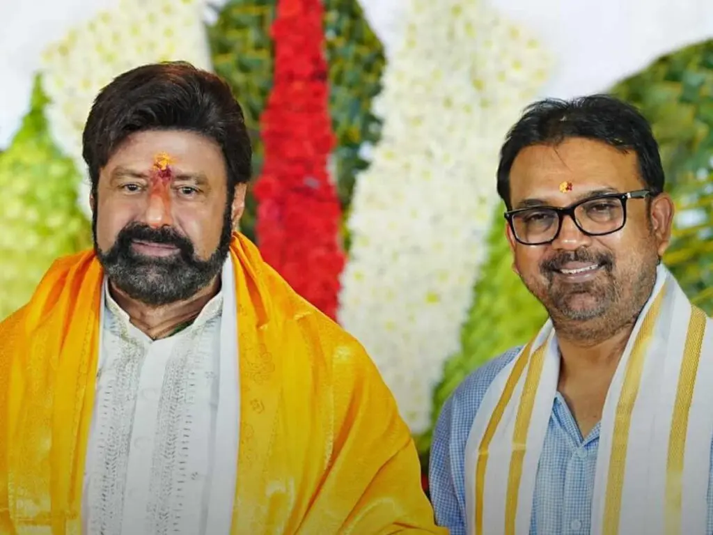 NBK-Koratala Siva film still on, team denies cancellation