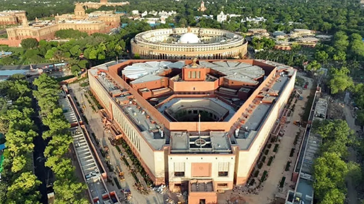 Congress MPs allege routine disallowance of parliamentary questions