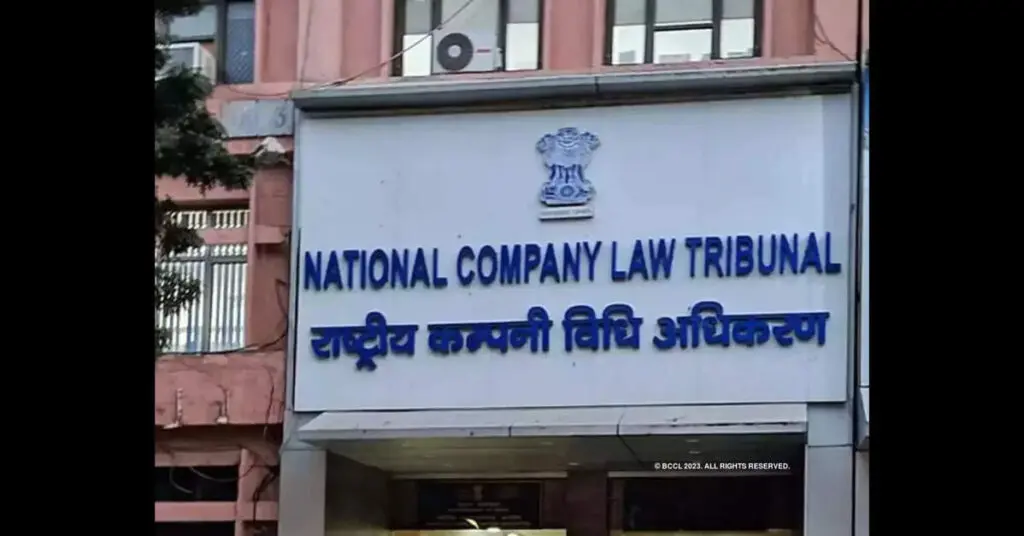 NCLT removes IRP from Noida project for hiding charges