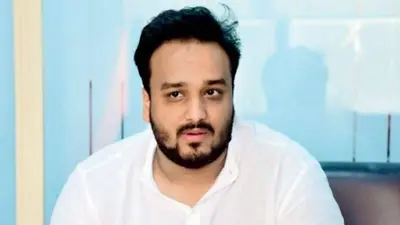 NCP's Zeeshan Siddique gets death threat from Portugal number