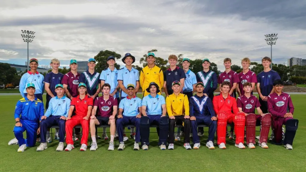 Australian U-19 all-rounder Neel Patel ready for India challenge