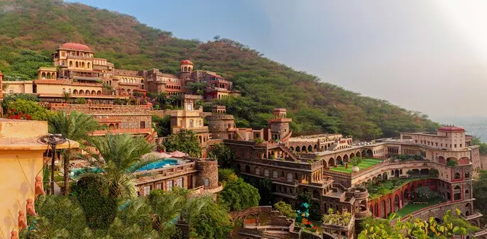 Seven August getaways from Delhi; Sultanpur closed