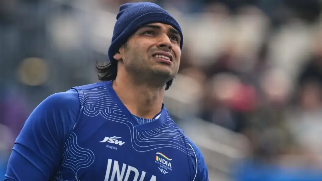 Avinash Sable, Neeraj Chopra head 73-member Asian Games athletics squad