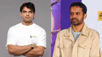 Neeraj Chopra, Pullela Gopichand launch Indian School of Coaching Excellence