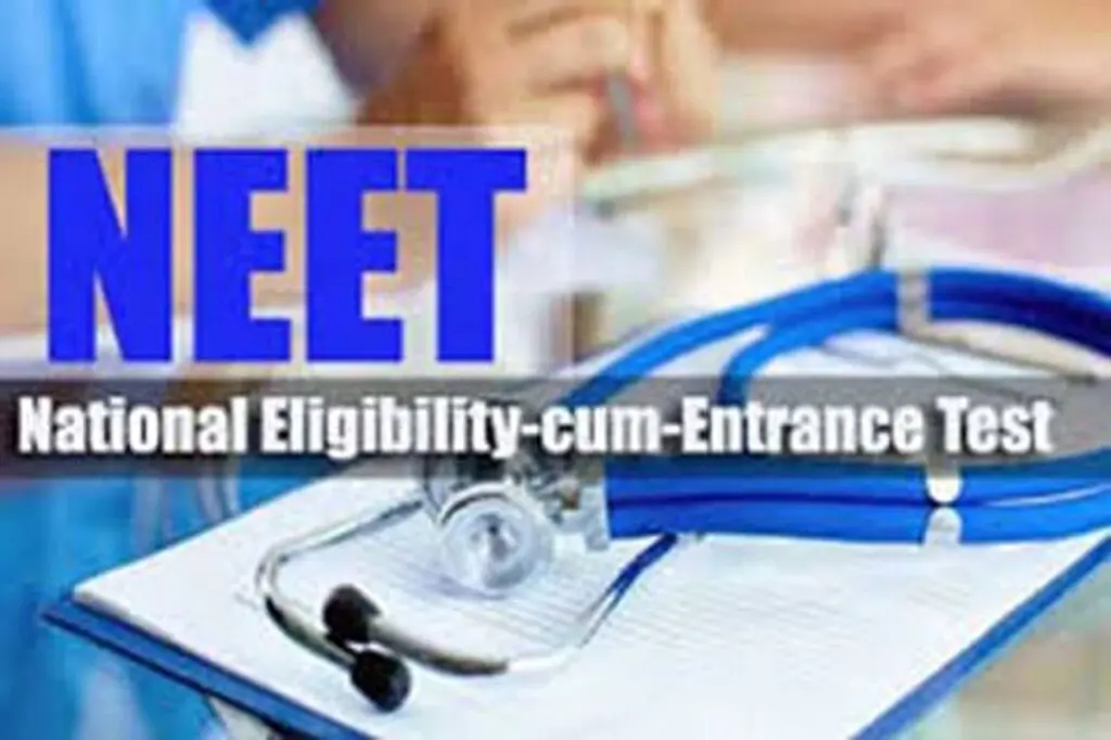 J&K, Kerala release NEET-UG 2026 merit lists, 1,064 above 500