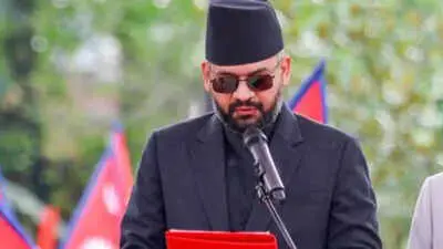 Nepal says original Sugauli Treaty papers missing amid border row