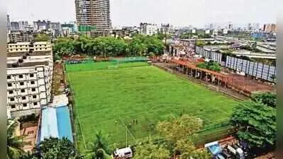Mumbai open spaces policy remains pending six months after promise