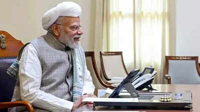 Three Breakaway TMC MPs to Meet Modi Over Breakfast