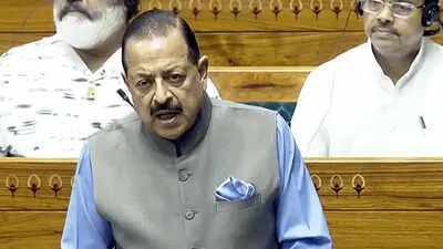 India Targets Five Indigenous Small Modular Reactors by 2033