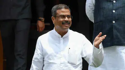 Misleading Gen Z over NEET paper leak made me quit: Pradhan
