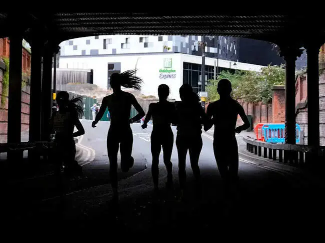 India plans national sports medicine framework for 2036 Olympics bid