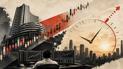 Sebi's new closing auction rattles F&O traders, volumes plunge