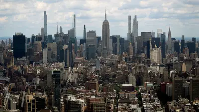 NY mayor's luxury second-home tax hits roadblocks