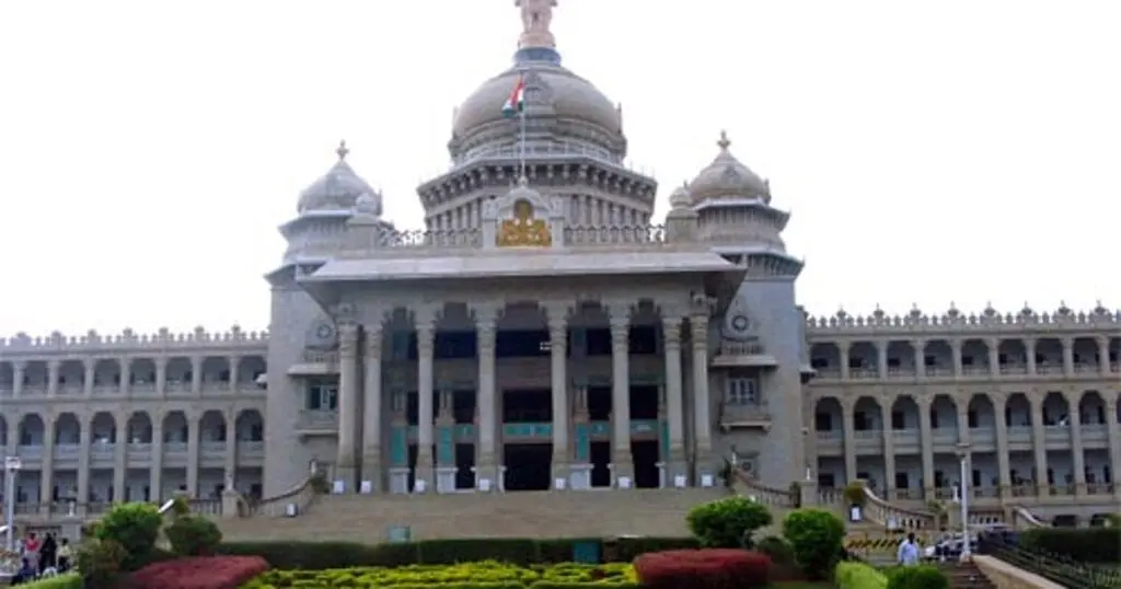 Karnataka revenue officials got Rs 9.65 lakh festival bonus ineligible