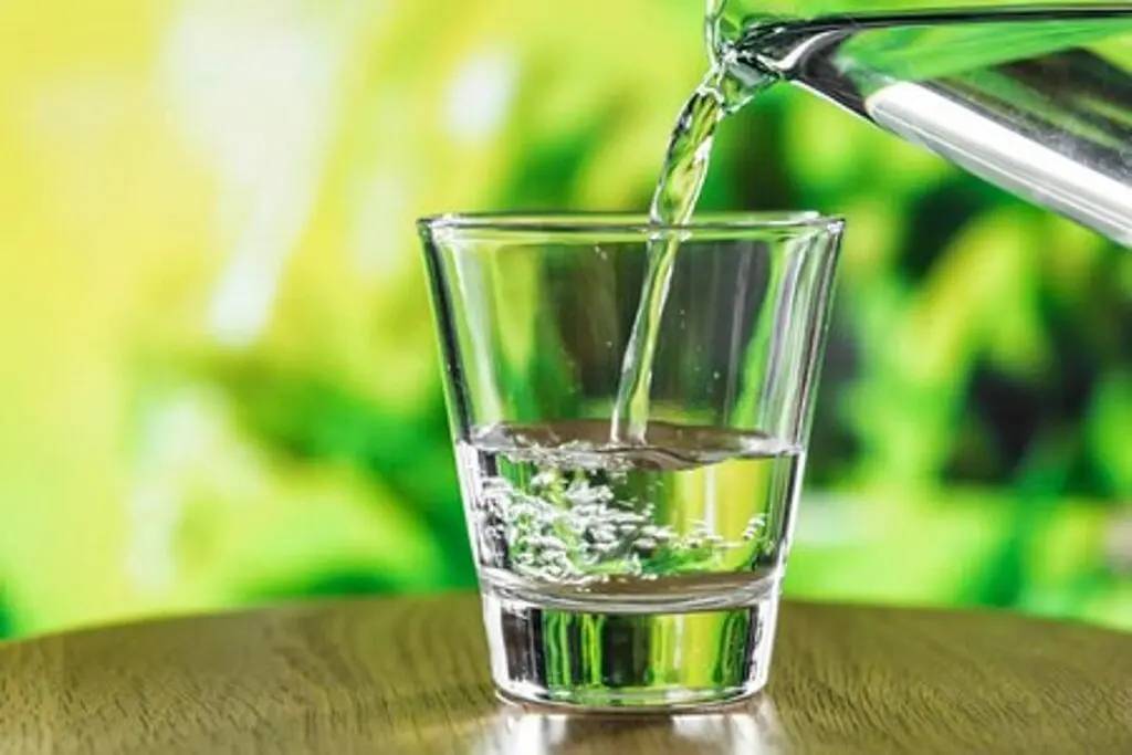 Drinking too much water can be as dangerous as dehydration, doctors warn