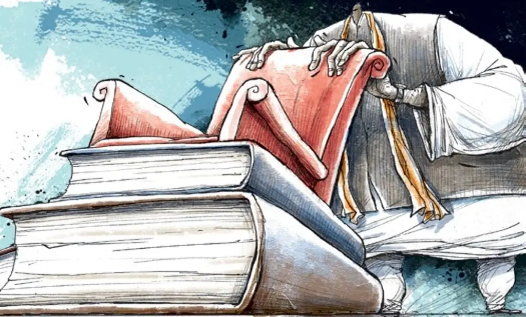 HC seeks Tamil Nadu's reply on 14 universities without V-Cs